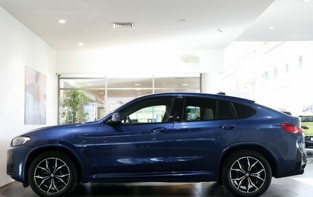 BMW X4, 2021 год, 6 690 000 рублей, 7 фотография