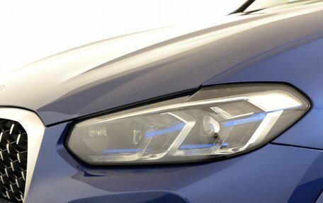 BMW X4, 2021 год, 6 690 000 рублей, 8 фотография
