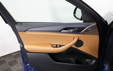 BMW X4, 2021 год, 6 690 000 рублей, 10 фотография