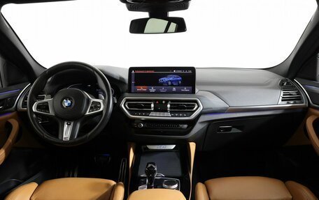 BMW X4, 2021 год, 6 690 000 рублей, 15 фотография