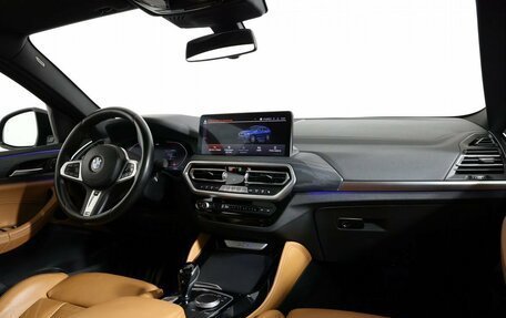 BMW X4, 2021 год, 6 690 000 рублей, 14 фотография