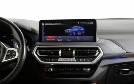 BMW X4, 2021 год, 6 690 000 рублей, 16 фотография