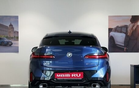 BMW X4, 2021 год, 6 690 000 рублей, 6 фотография
