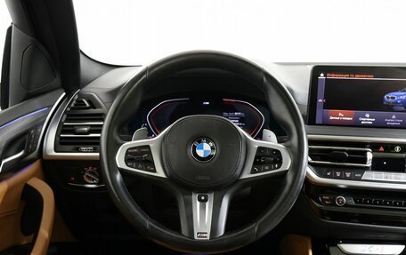 BMW X4, 2021 год, 6 690 000 рублей, 19 фотография