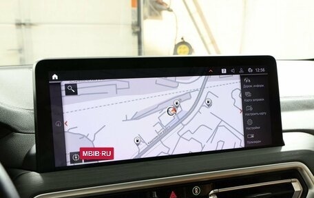BMW X4, 2021 год, 6 690 000 рублей, 21 фотография