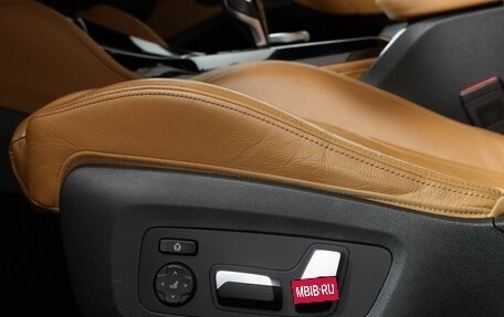 BMW X4, 2021 год, 6 690 000 рублей, 22 фотография
