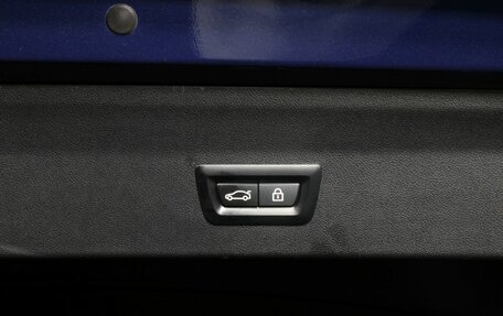 BMW X4, 2021 год, 6 690 000 рублей, 31 фотография