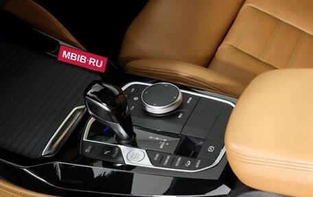 BMW X4, 2021 год, 6 690 000 рублей, 23 фотография