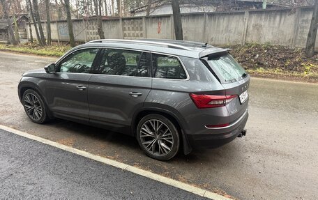 Skoda Kodiaq I, 2020 год, 2 700 000 рублей, 6 фотография