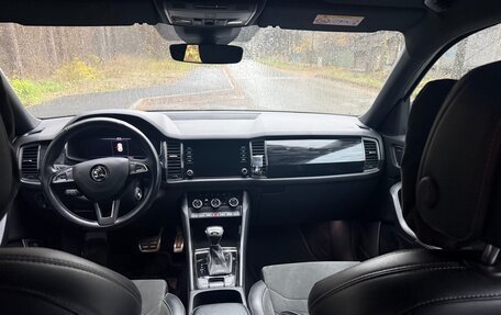 Skoda Kodiaq I, 2020 год, 2 700 000 рублей, 8 фотография