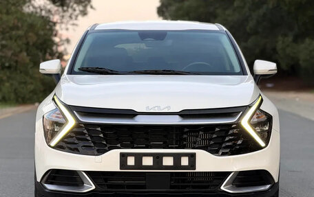 KIA Sportage IV рестайлинг, 2023 год, 3 070 000 рублей, 2 фотография