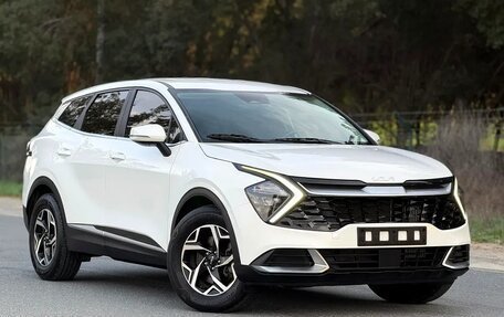 KIA Sportage IV рестайлинг, 2023 год, 3 070 000 рублей, 3 фотография