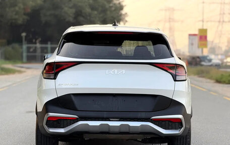 KIA Sportage IV рестайлинг, 2023 год, 3 070 000 рублей, 5 фотография