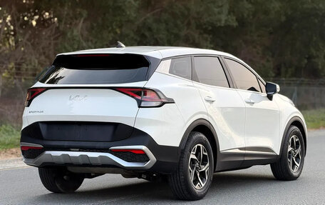 KIA Sportage IV рестайлинг, 2023 год, 3 070 000 рублей, 6 фотография