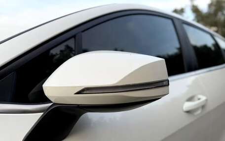 KIA Sportage IV рестайлинг, 2023 год, 3 070 000 рублей, 8 фотография