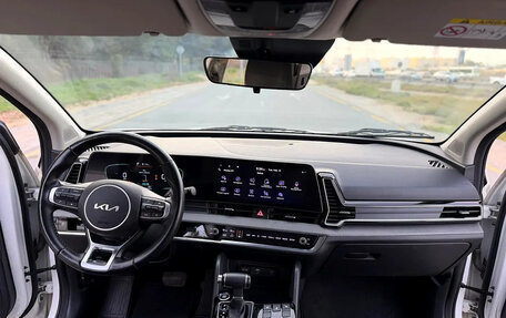 KIA Sportage IV рестайлинг, 2023 год, 3 070 000 рублей, 10 фотография