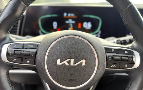 KIA Sportage IV рестайлинг, 2023 год, 3 070 000 рублей, 11 фотография