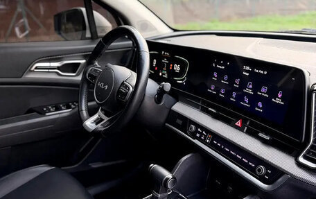 KIA Sportage IV рестайлинг, 2023 год, 3 070 000 рублей, 15 фотография