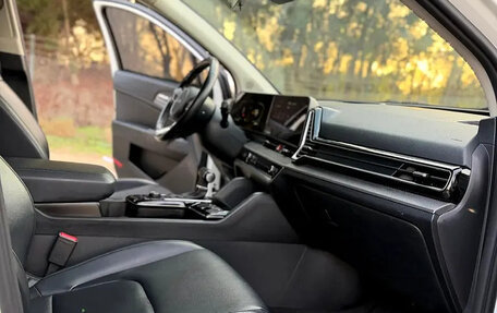KIA Sportage IV рестайлинг, 2023 год, 3 070 000 рублей, 14 фотография