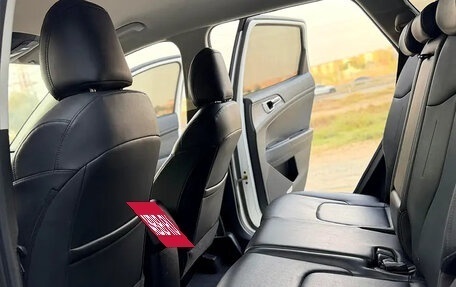 KIA Sportage IV рестайлинг, 2023 год, 3 070 000 рублей, 16 фотография