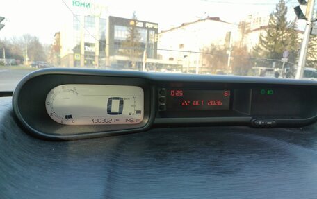 Citroen C3 Picasso I, 2009 год, 375 000 рублей, 8 фотография