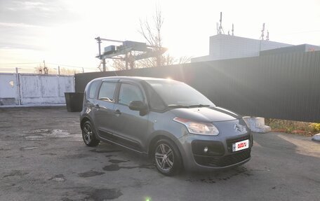 Citroen C3 Picasso I, 2009 год, 375 000 рублей, 7 фотография