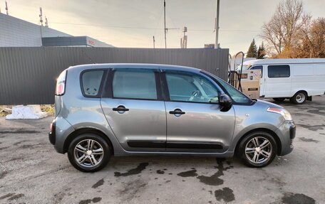 Citroen C3 Picasso I, 2009 год, 375 000 рублей, 6 фотография