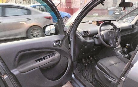 Citroen C3 Picasso I, 2009 год, 375 000 рублей, 10 фотография
