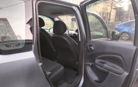 Citroen C3 Picasso I, 2009 год, 375 000 рублей, 13 фотография