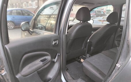 Citroen C3 Picasso I, 2009 год, 375 000 рублей, 11 фотография