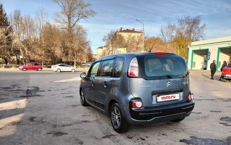 Citroen C3 Picasso I, 2009 год, 375 000 рублей, 3 фотография