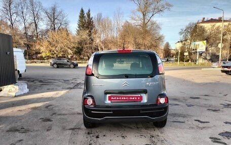 Citroen C3 Picasso I, 2009 год, 375 000 рублей, 4 фотография