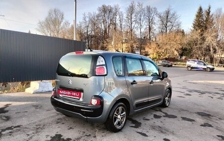 Citroen C3 Picasso I, 2009 год, 375 000 рублей, 5 фотография
