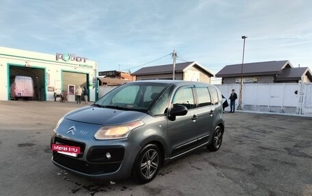 Citroen C3 Picasso I, 2009 год, 375 000 рублей, 2 фотография