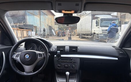 BMW 1 серия, 2007 год, 749 000 рублей, 12 фотография