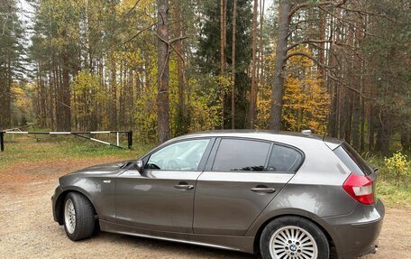 BMW 1 серия, 2007 год, 749 000 рублей, 9 фотография