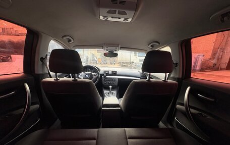 BMW 1 серия, 2007 год, 749 000 рублей, 11 фотография