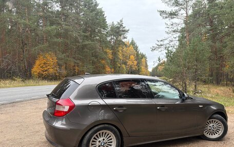 BMW 1 серия, 2007 год, 749 000 рублей, 6 фотография