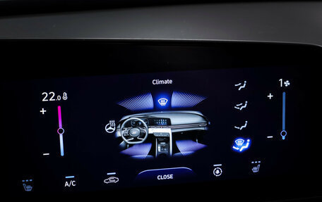 Hyundai Elantra, 2021 год, 1 900 000 рублей, 17 фотография