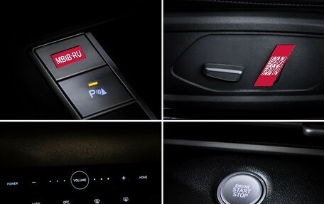 Hyundai Elantra, 2021 год, 1 900 000 рублей, 18 фотография