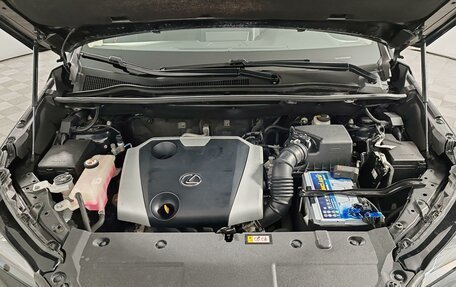Lexus NX I, 2020 год, 3 540 000 рублей, 10 фотография