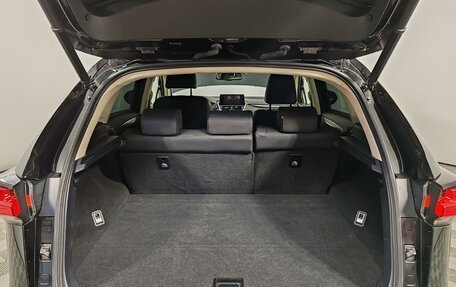 Lexus NX I, 2020 год, 3 540 000 рублей, 9 фотография