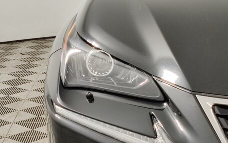 Lexus NX I, 2020 год, 3 540 000 рублей, 18 фотография