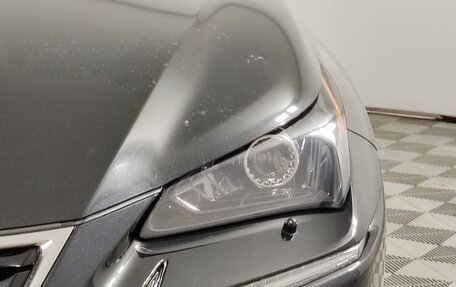 Lexus NX I, 2020 год, 3 540 000 рублей, 20 фотография