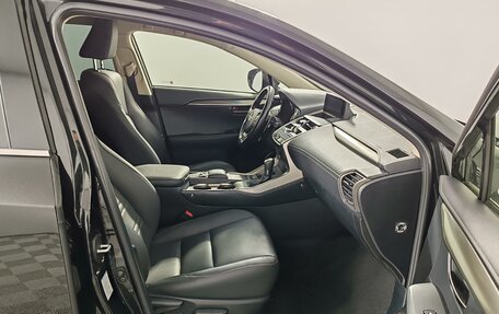 Lexus NX I, 2020 год, 3 540 000 рублей, 21 фотография