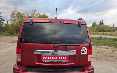 Jeep Cherokee, 2012 год, 1 990 000 рублей, 4 фотография