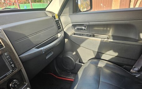 Jeep Cherokee, 2012 год, 1 990 000 рублей, 8 фотография