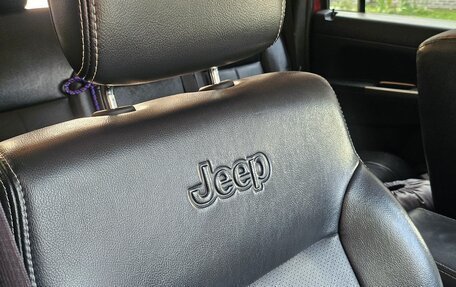 Jeep Cherokee, 2012 год, 1 990 000 рублей, 6 фотография