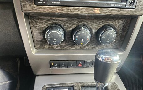 Jeep Cherokee, 2012 год, 1 990 000 рублей, 12 фотография