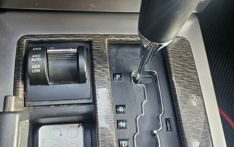 Jeep Cherokee, 2012 год, 1 990 000 рублей, 11 фотография